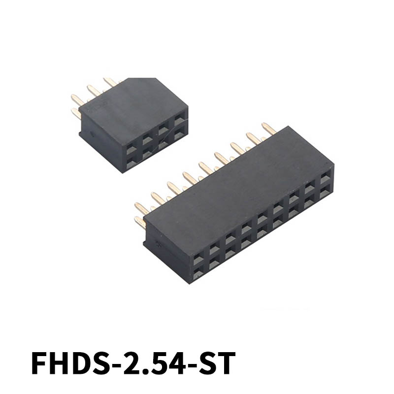 FHDS-2.54-ST