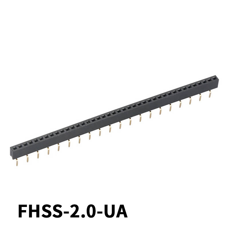 FHSS-2.0-UA