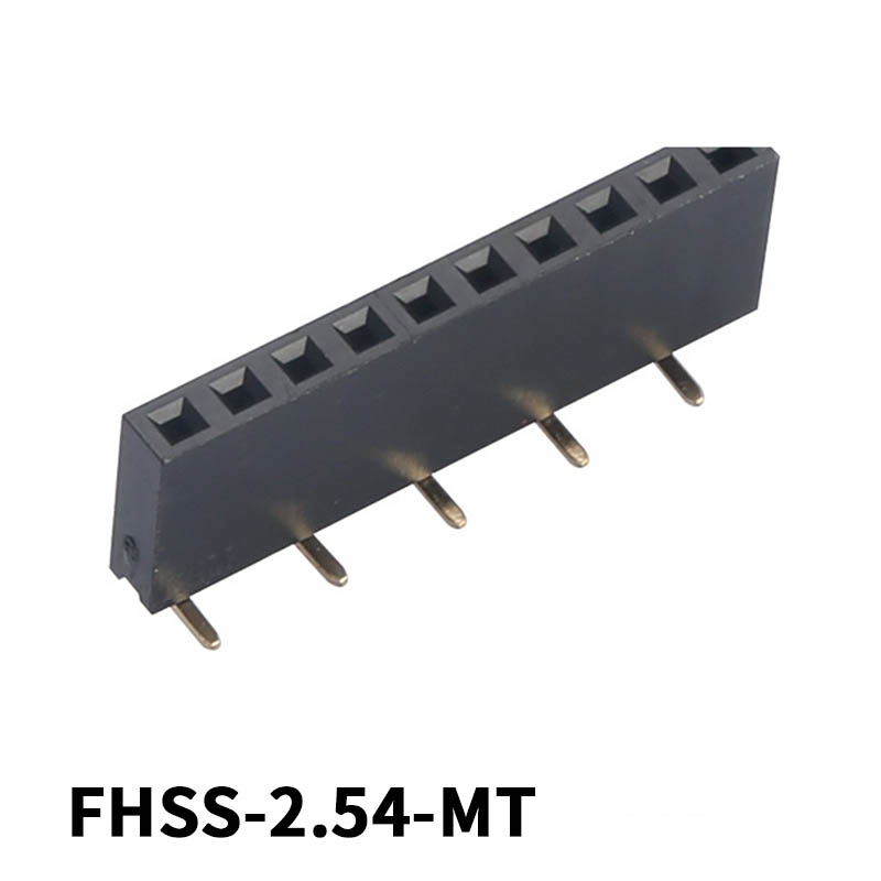 FHSS-2.54-MT
