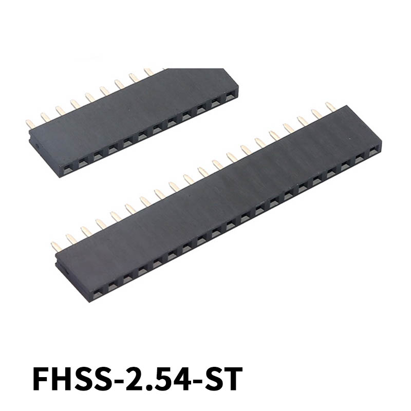 FHSS-2.54-ST