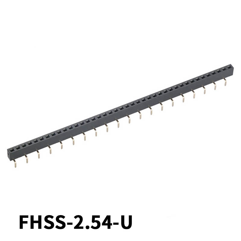 FHSS-2.54-U