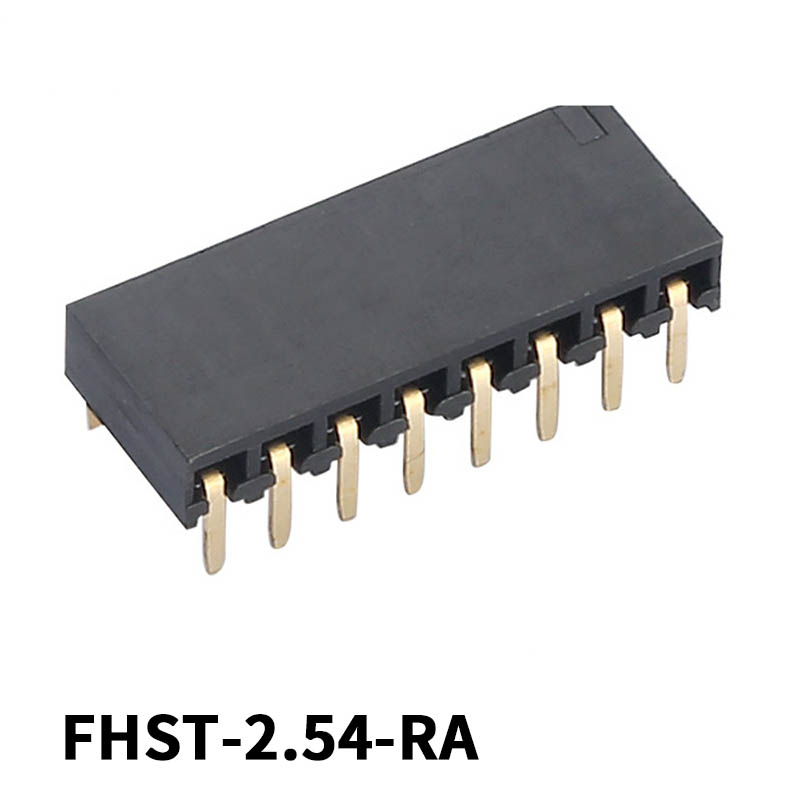 FHST-2.54-RA