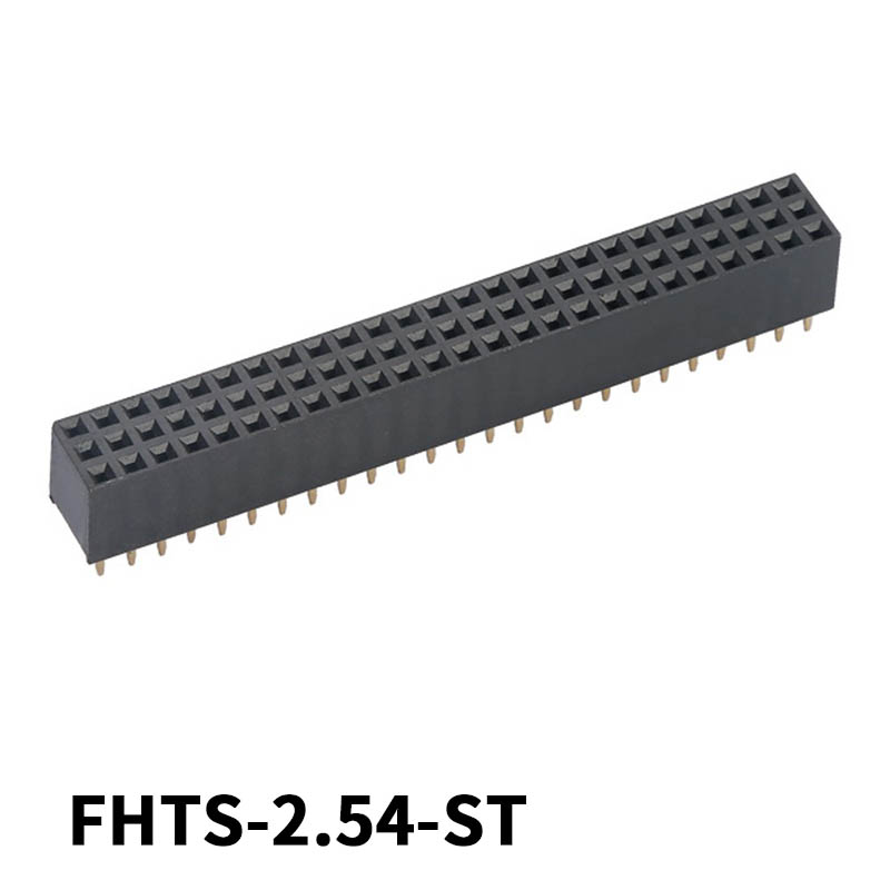 FHTS-2.54-ST