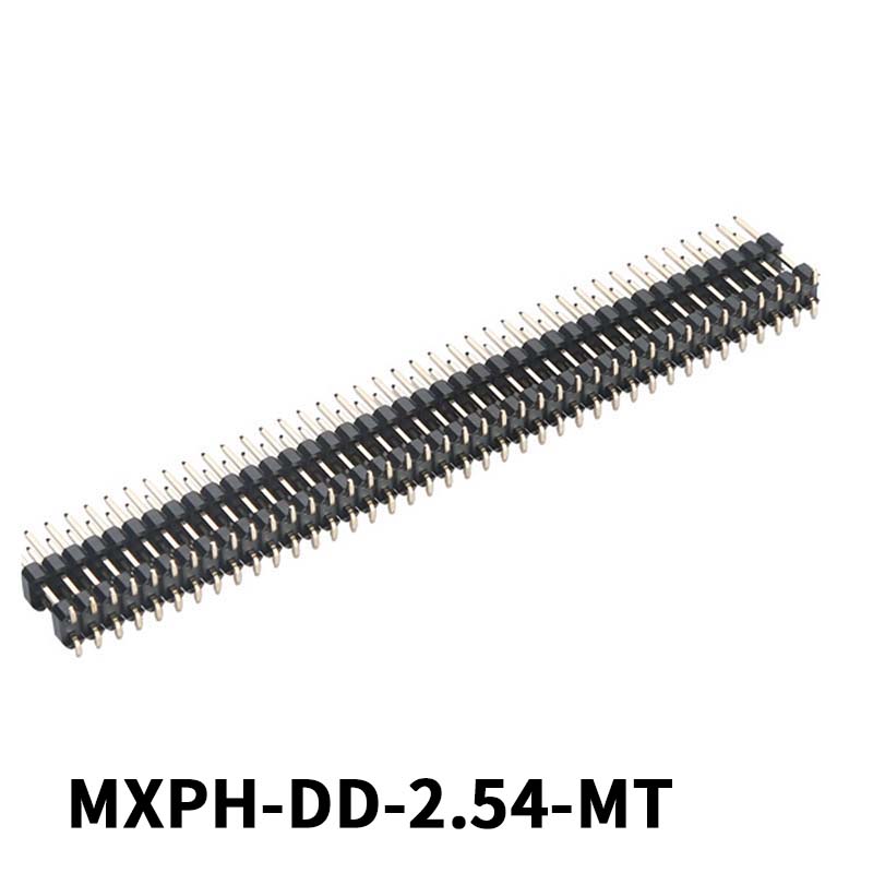 MXPH-SD-2.54-MT