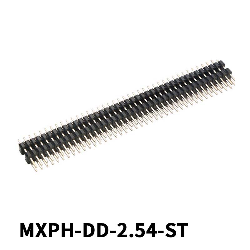 MXPH-DD-2.54-ST