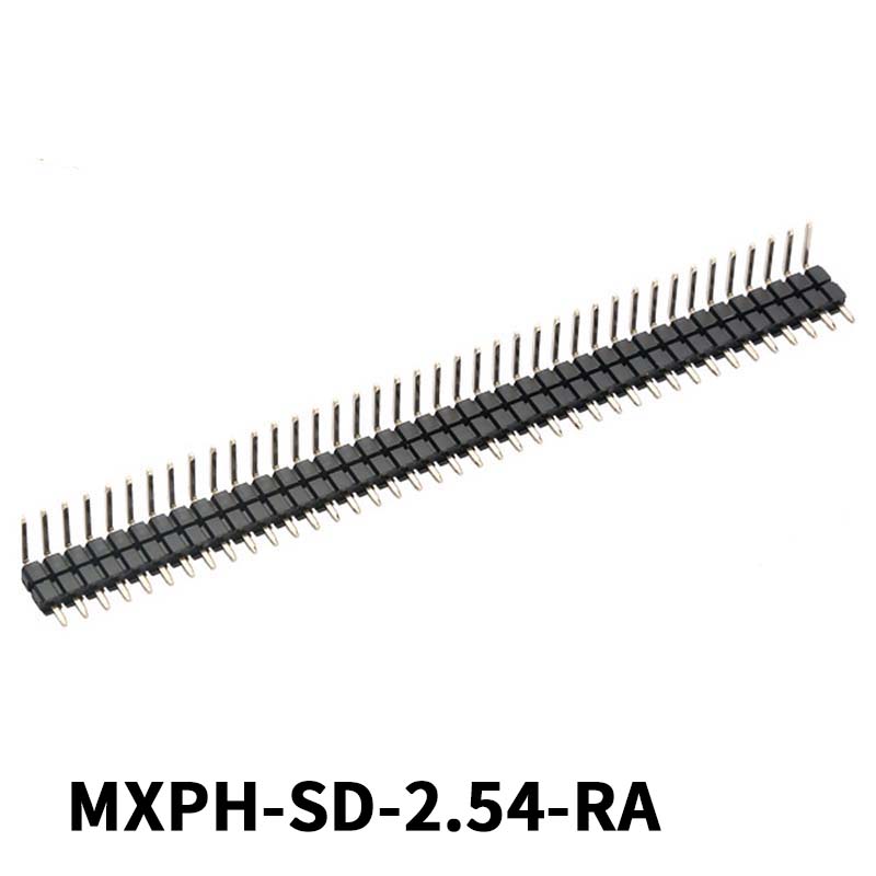 MXPH-SD-2.54-RA