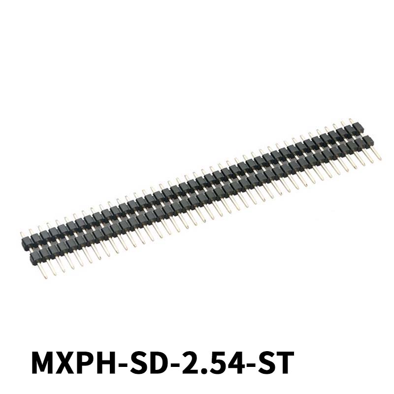 MXPH-SD-2.54-ST