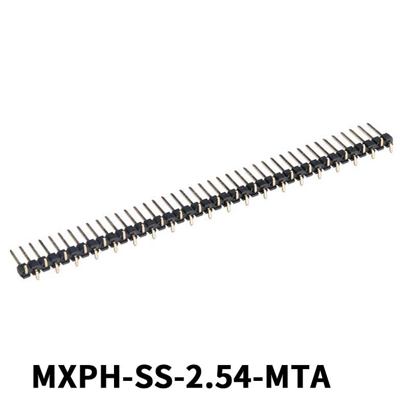 MXPH-SS-2.54-MTA