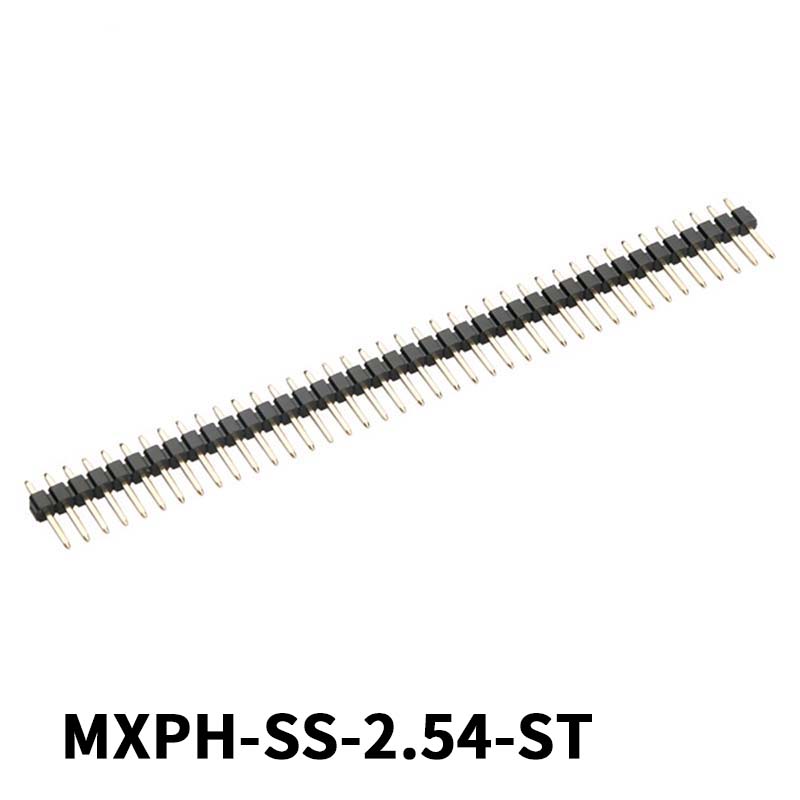 MXPH-SS-2.54-ST